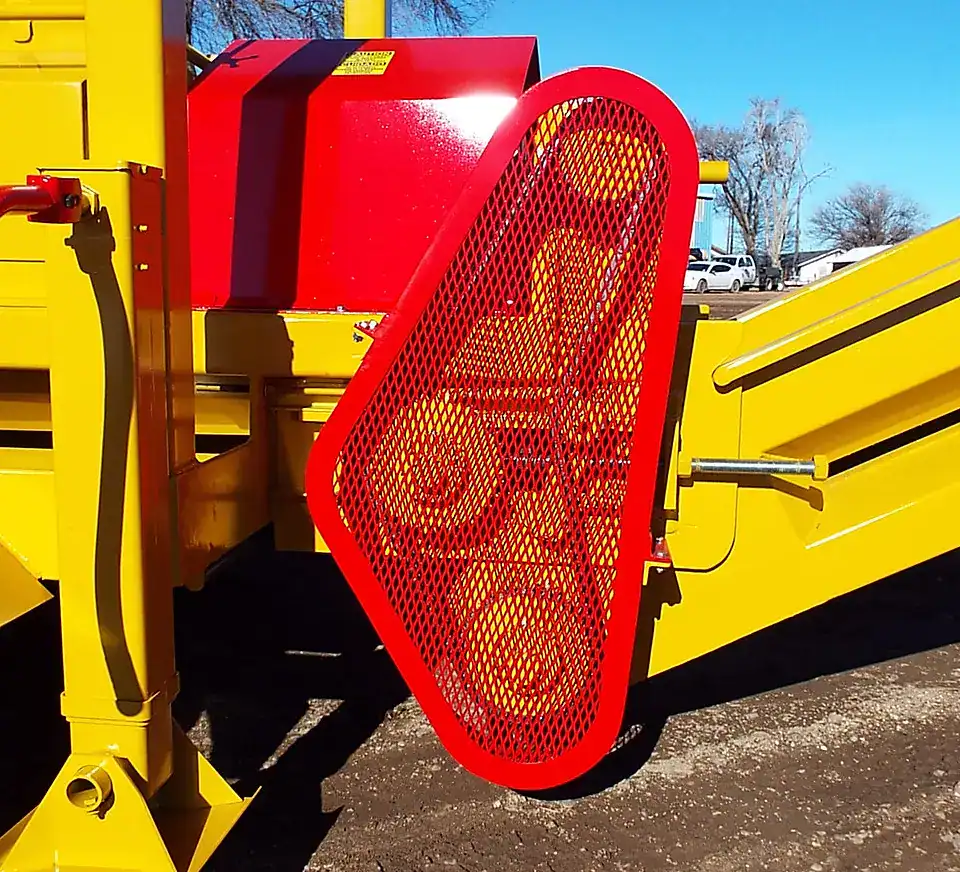 R and R Machine works equipment for sale